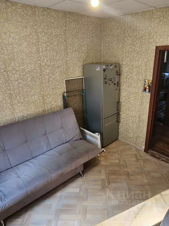 Комната Саратовская область, Саратов Шелковичная ул., 138/2 (10.0 м) - Фото 1