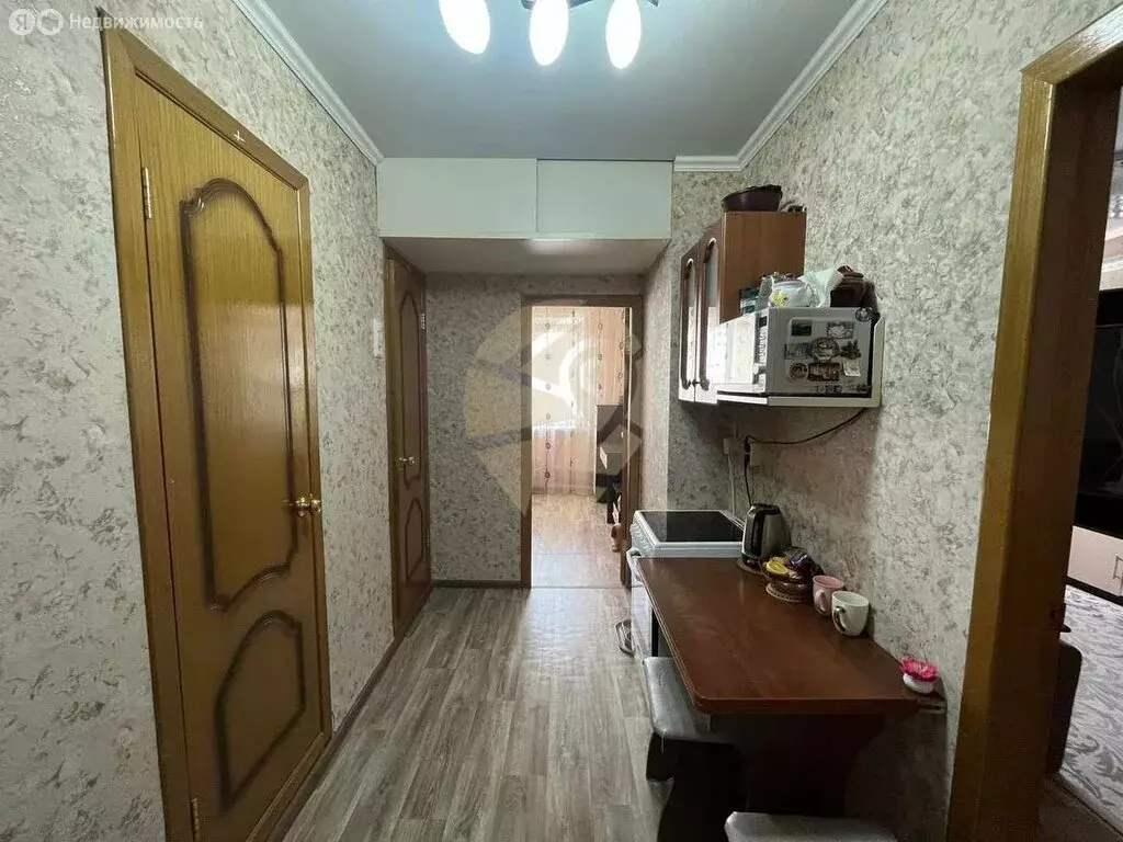 2-комнатная квартира: Старый Оскол, микрорайон Конева, 3 (40 м) - Фото 1