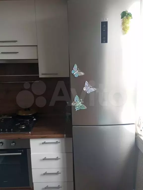 2-к. квартира, 52 м, 9/9 эт. - Фото 1