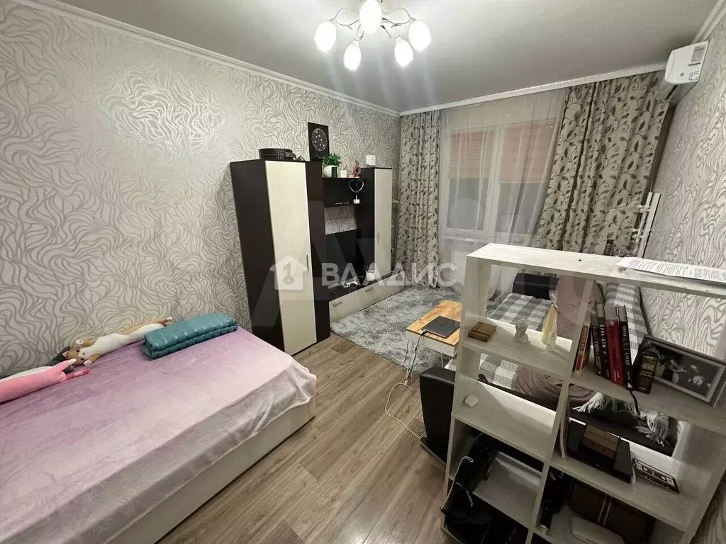1-к. квартира, 39 м, 8/13 эт. - Фото 0