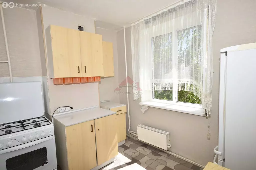1-комнатная квартира: Кольчугино, улица 7 Ноября, 6А (34.9 м) - Фото 0