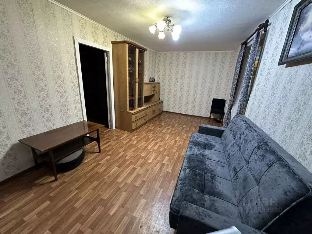 2-к кв. Москва Нахимовский просп., 15К2 (45.0 м) - Фото 2