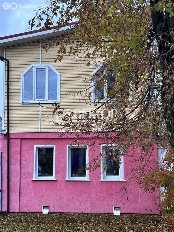 Дом в Иваново, 4-я Санаторная улица, 56 (89 м) - Фото 1