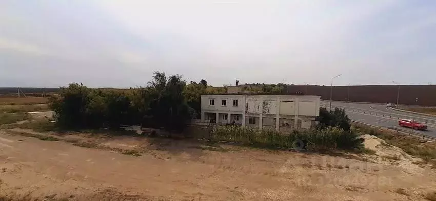 Помещение свободного назначения в Саратовская область, д. Шевыревка ... - Фото 1