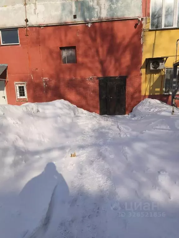 Склад в Новосибирская область, Новосибирск Северный проезд, 32 (50 м) - Фото 2