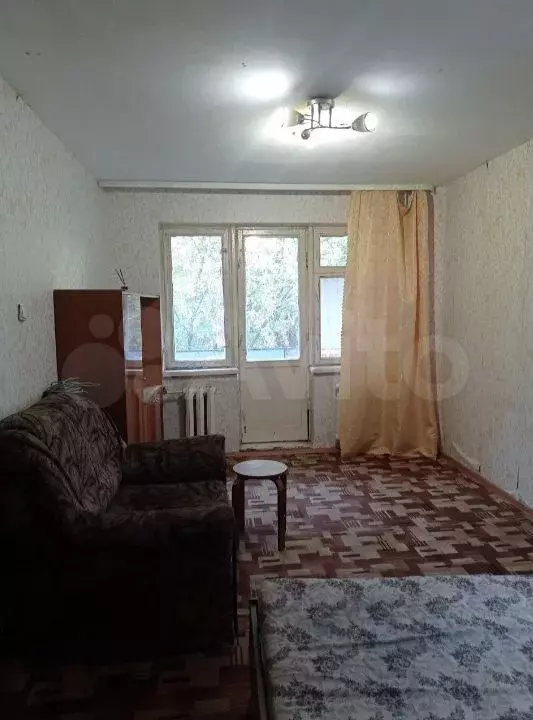 1-к. квартира, 25 м, 3/4 эт. - Фото 0