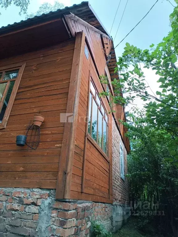 Участок в Новосибирская область, Новосибирск Заря садовое ... - Фото 1