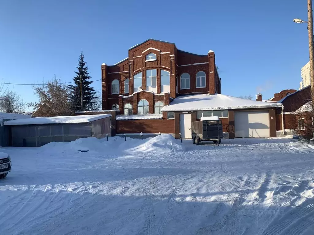 Офис в Свердловская область, Екатеринбург ул. Чкалова, 70А (20 м) - Фото 2