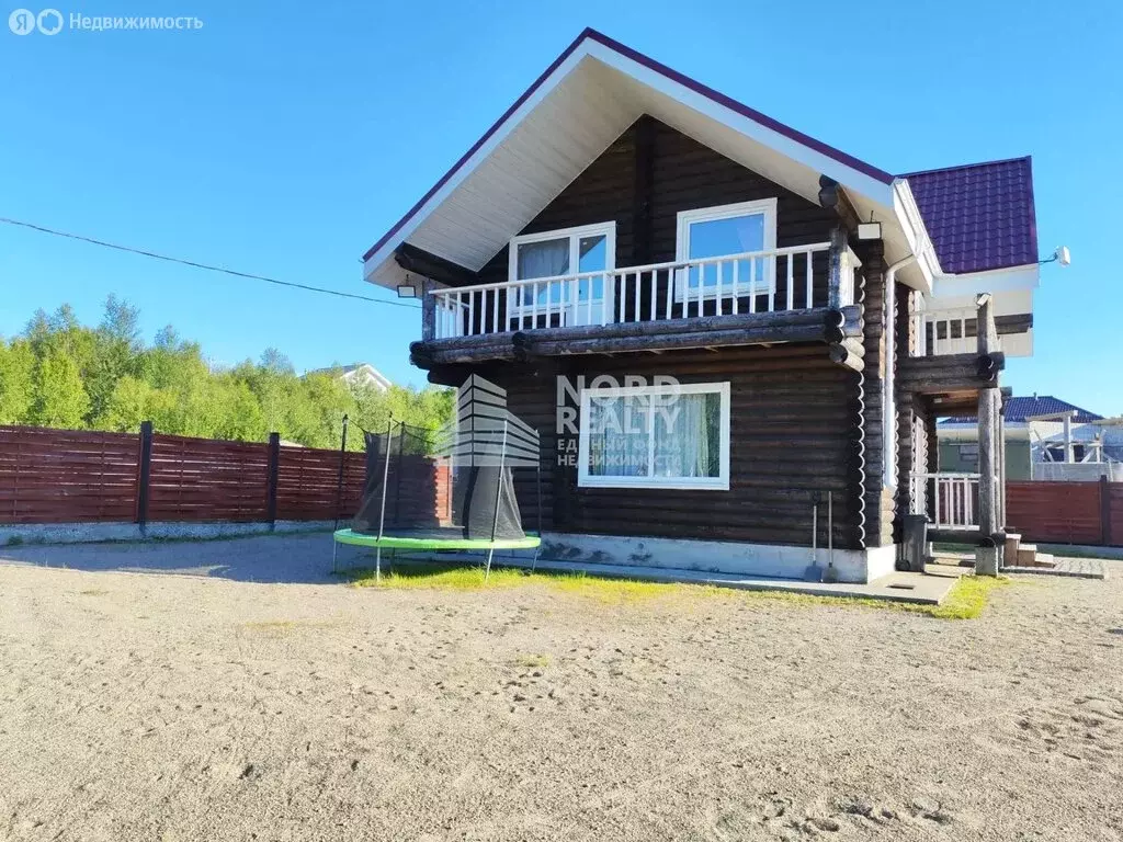 Дом в Кола, Дорожная улица, 8 (102 м) - Фото 2