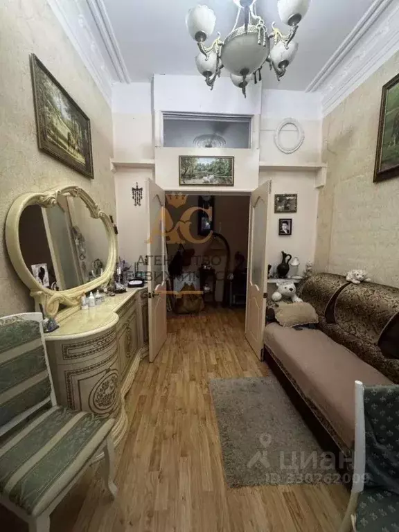 2-к кв. Крым, Феодосия ул. Нахимова, 71 (49.4 м) - Фото 2