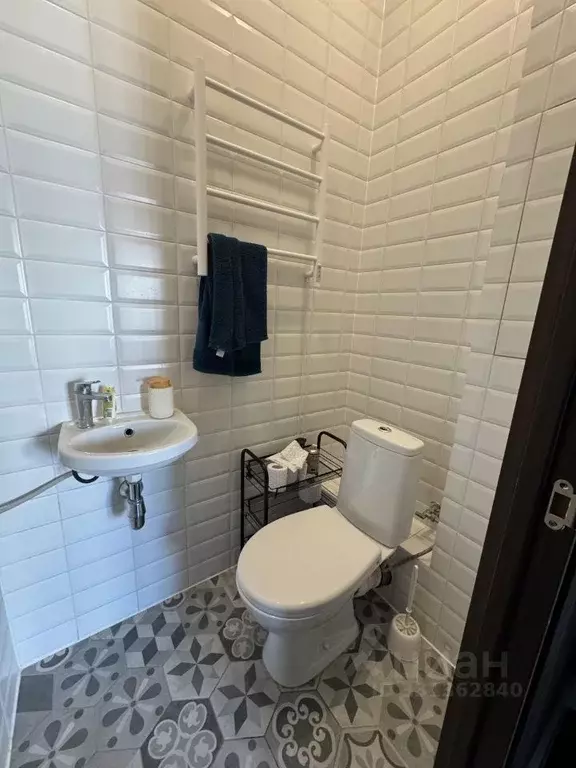 Комната Москва Ленинградское ш., 228к7 (10.0 м) - Фото 1