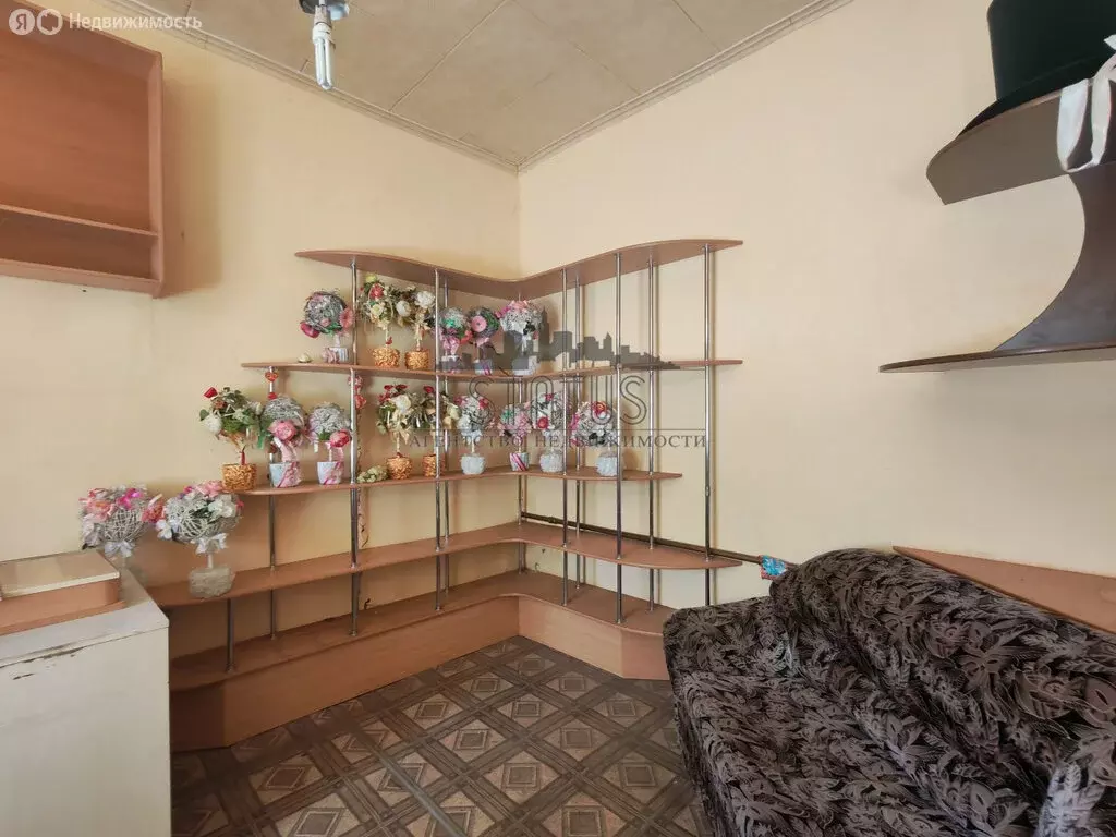 2-комнатная квартира: Ртищево, улица Радищева, 5 (36 м) - Фото 1