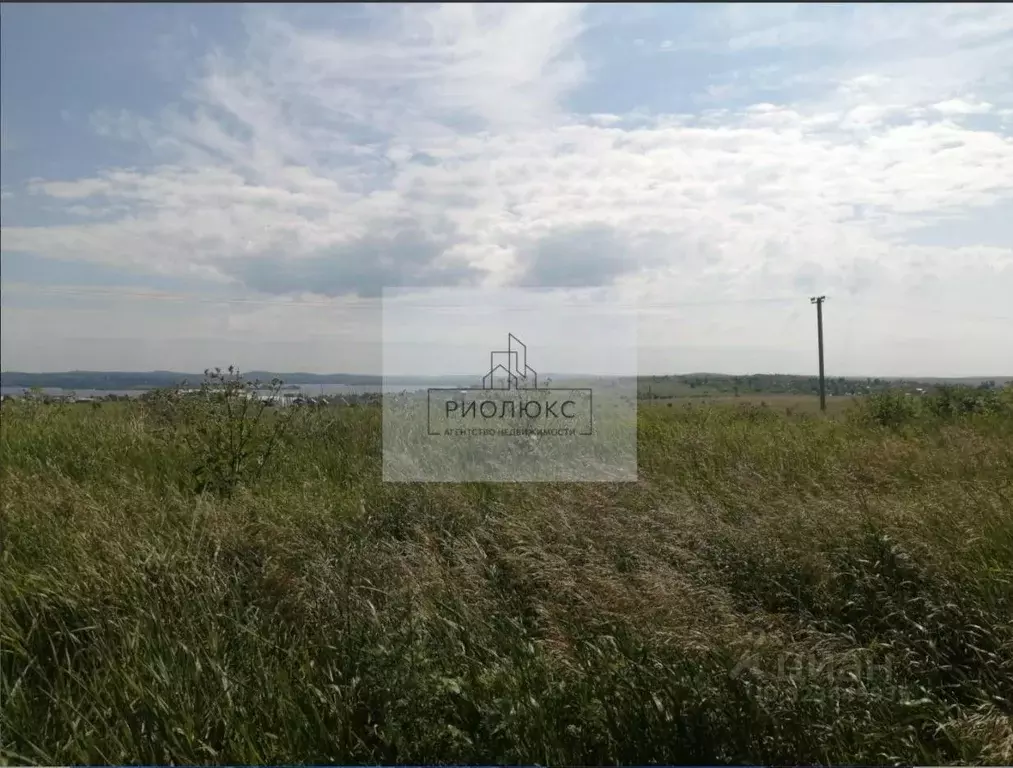 Участок в Челябинская область, Магнитогорск  (5.0 сот.) - Фото 1