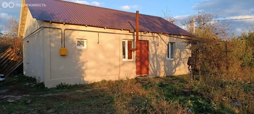 Дом в Новочеркасск, садовое товарищество № 9, 6-я линия (47.3 м) - Фото 0