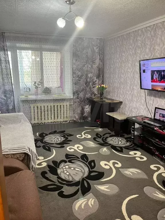 2-к. квартира, 50,4 м, 8/14 эт. - Фото 0