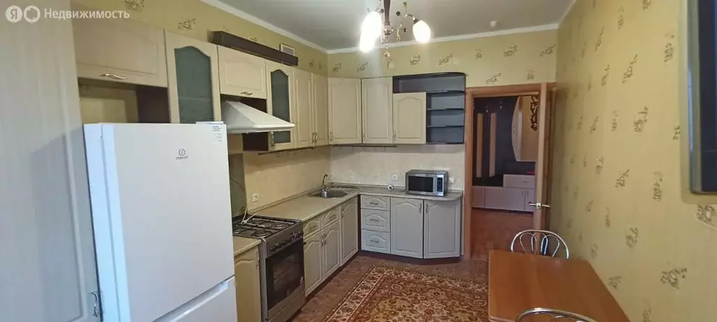 1-комнатная квартира: Орёл, бульвар Молодёжи, 20 (43 м) - Фото 1