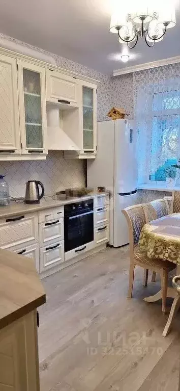 1-к кв. Вологодская область, Вологда Новый пер., 7 (42.9 м) - Фото 1