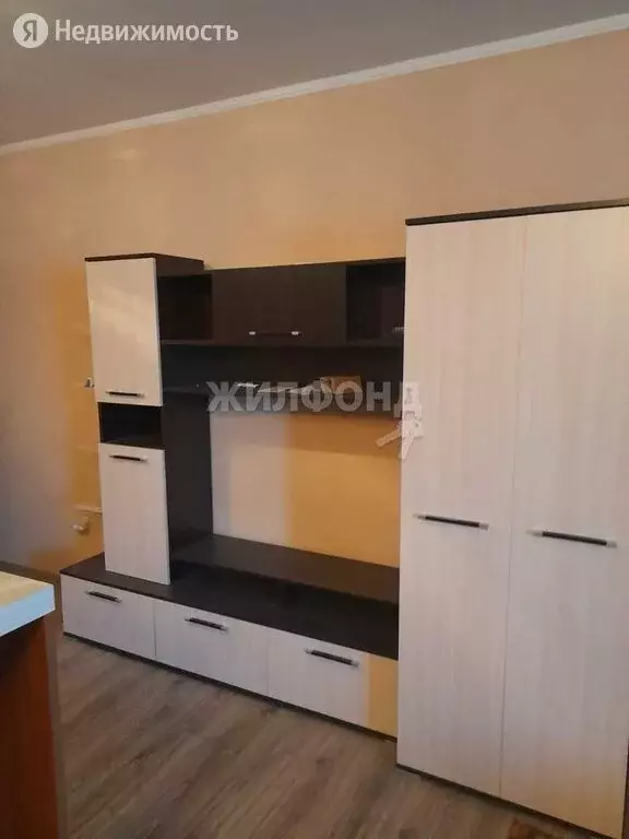 Квартира-студия: Воронеж, Беговая улица, 223/4 (30.7 м) - Фото 1