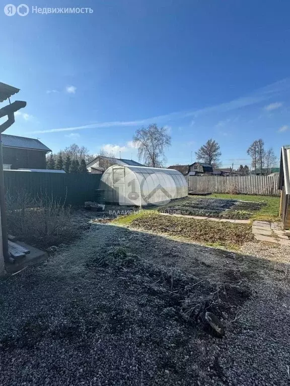 Дом в Садовый, улица Мичурина, 10 (1082 м) - Фото 1