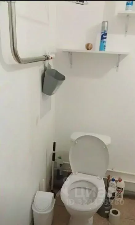 1-к кв. Курская область, Щигры Красная ул., 36 (38.0 м) - Фото 1