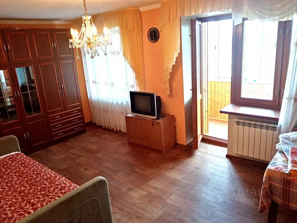2-к кв. Рязанская область, Рязань ул. 2-е Бутырки, 1 (53.7 м) - Фото 2