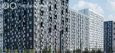 Квартира-студия: Мытищи, 1-й Стрелковый переулок, 5 (21.7 м) - Фото 2