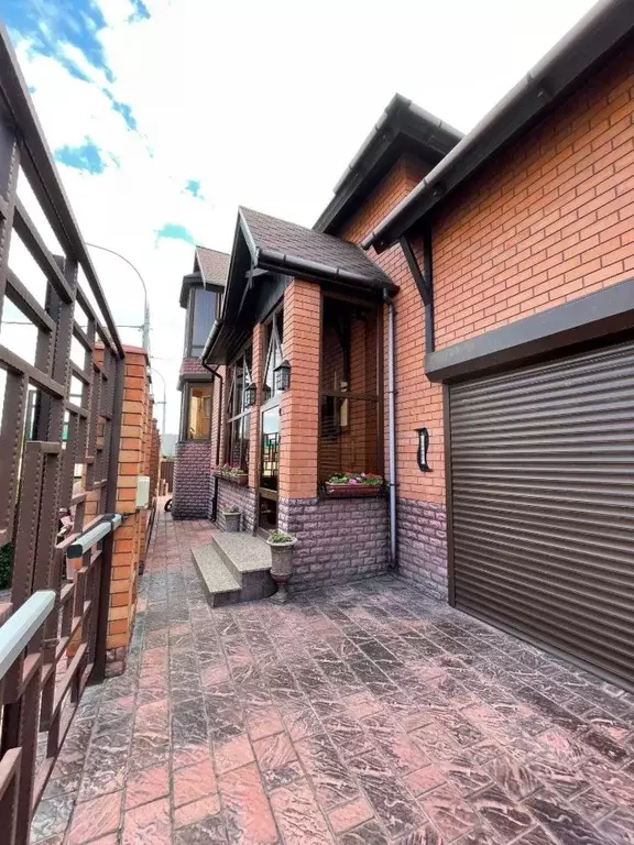 Коттедж в Оренбургская область, Оренбург Ростоши мкр, ул. Терновая, ... - Фото 1