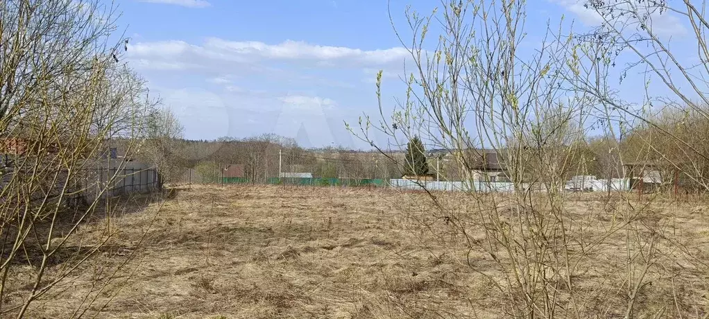 Участок 12 сот. (СНТ, ДНП) - Фото 0