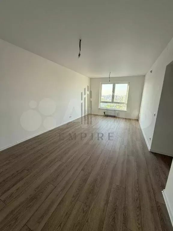 4-к. квартира, 80 м, 24/25 эт. - Фото 1