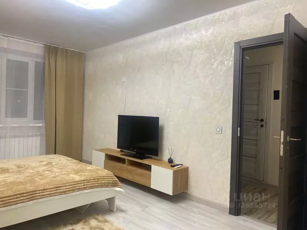 1-к кв. Санкт-Петербург Суздальский просп., 3К2 (34.0 м) - Фото 2