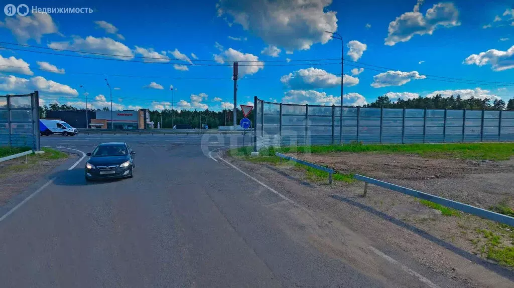 Участок в Балашиха, микрорайон Южный, 16-й квартал (23.4 м) - Фото 1