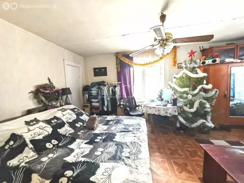 1-комнатная квартира: посёлок городского типа Томилино, улица Гоголя, ... - Фото 2