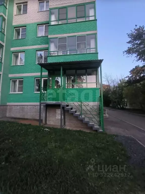 Студия Ярославская область, Ярославль ул. Зелинского, 15к2 (42.9 м) - Фото 0