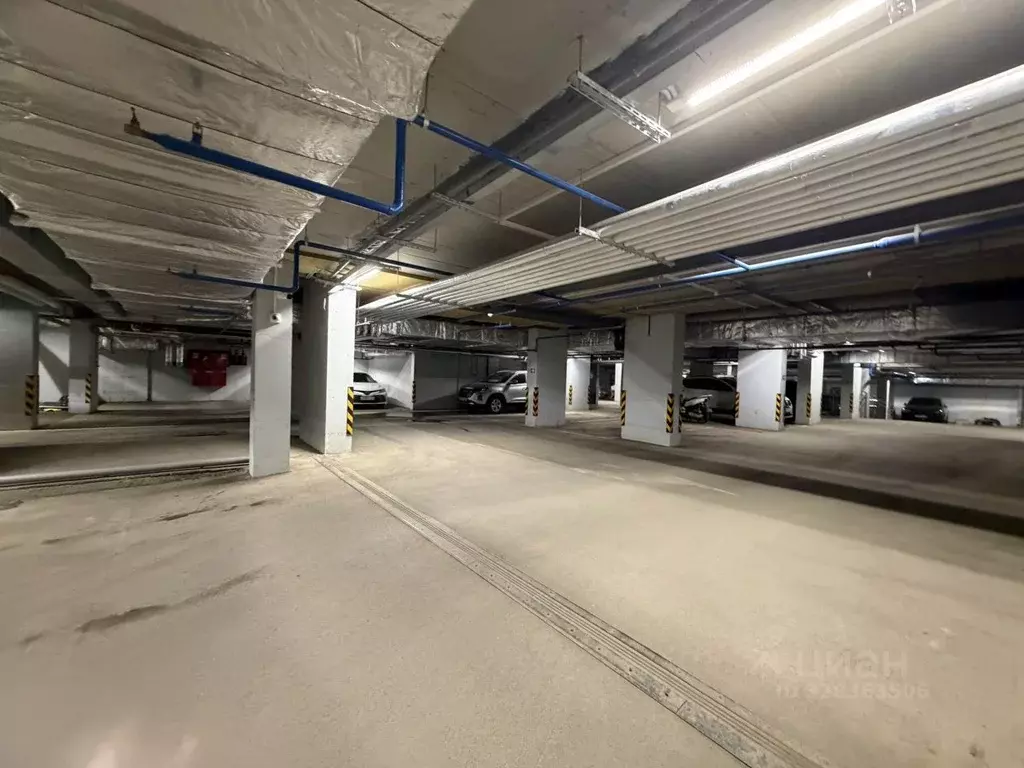 Гараж в Ростовская область, Ростов-на-Дону пер. Гарнизонный, 1А (14 м) - Фото 1