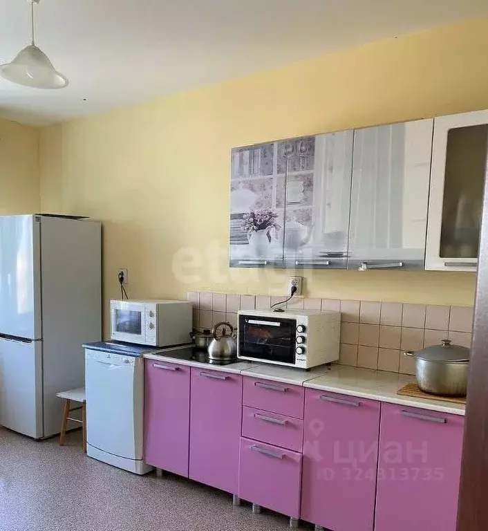 2-к кв. Ярославская область, Ярославль ул. Чехова, 23/11 (75.0 м) - Фото 1