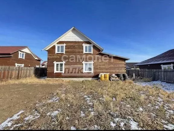 Дом в Иркутская область, Иркутский муниципальный округ, д. Грановщина ... - Фото 2