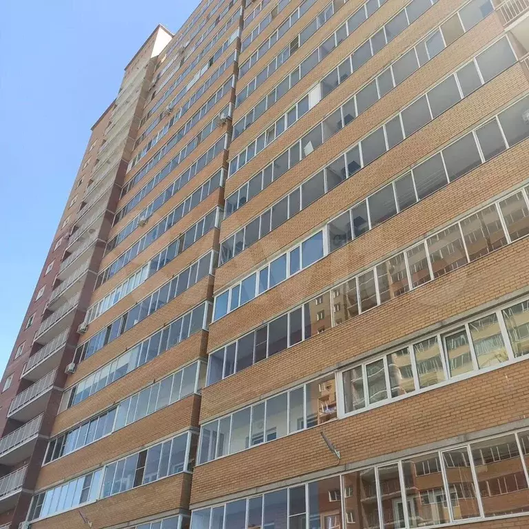 Квартира-студия, 38 м, 12/16 эт. - Фото 0
