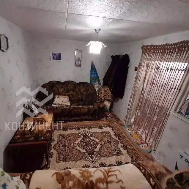 Дом в Крым, Черноморский район, с. Красная Поляна ул. Фрунзе (54 м) - Фото 2