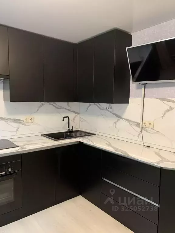 1-к кв. Москва Зеленый просп., 74 (35.0 м) - Фото 2