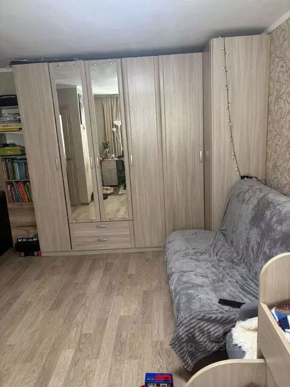 1-к кв. Белгородская область, Белгород ул. Мичурина, 60 (30.7 м) - Фото 2