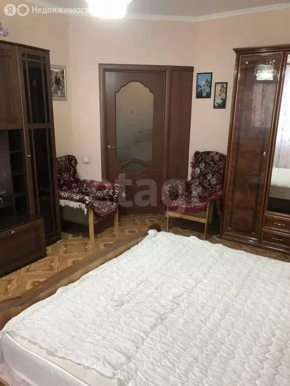 1-комнатная квартира: Омск, улица 7-я Линия, 190/2 (40.6 м) - Фото 1