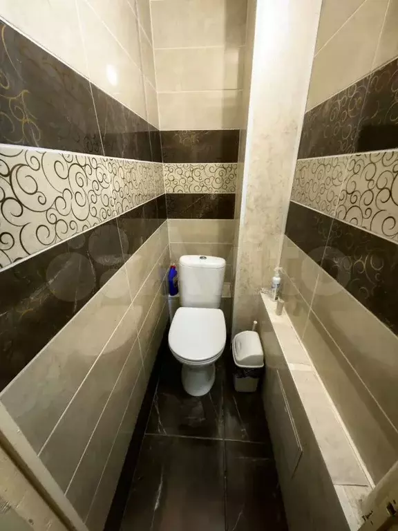 2-к. квартира, 50 м, 1/9 эт. - Фото 1