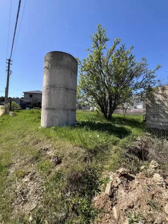 Участок в Севастополь Селена СНТ, 108 (6.56 сот.) - Фото 2
