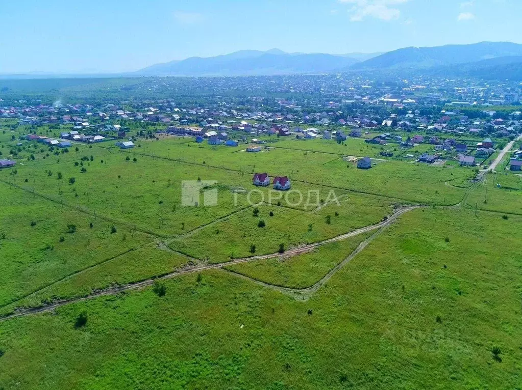 Участок в Алтайский край, Белокуриха ул. Норильская (11.3 сот.) - Фото 0