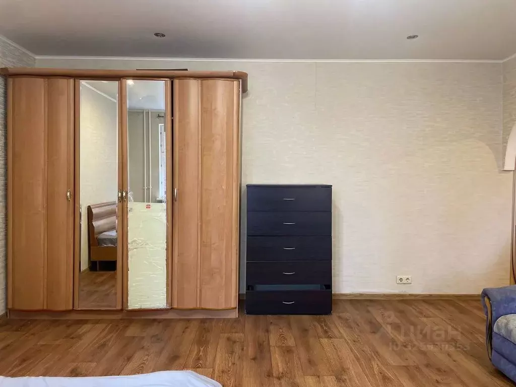 2-к кв. Татарстан, Казань Волочаевская ул., 4 (68.0 м) - Фото 2