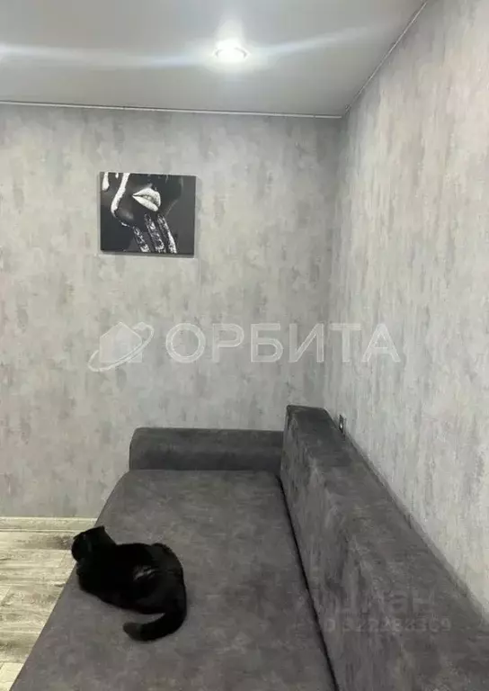 Студия Тюменская область, Тюмень Олимпийская ул., 18 (17.1 м) - Фото 1
