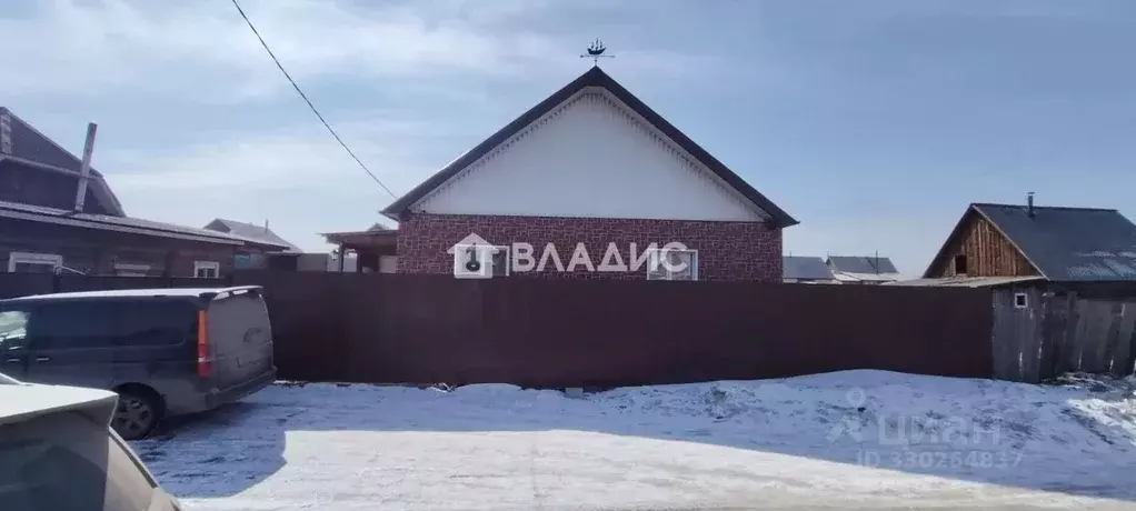 Дом в Бурятия, Иволгинский район, Гурульбинское с/пос, Таежный-2 ДНТ ... - Фото 2