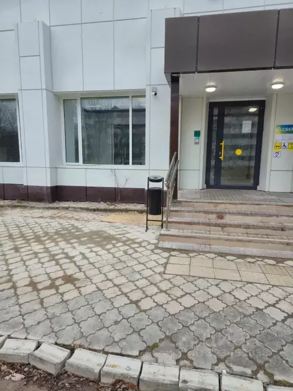 Помещение свободного назначения в Коми, Вуктыл Коммунистическая ул., ... - Фото 2