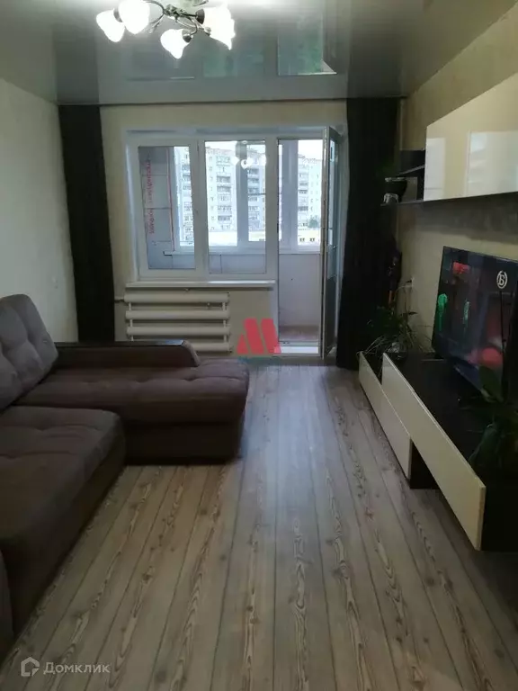 Продаётся 1-к квартира, 29.5 м - Фото 0