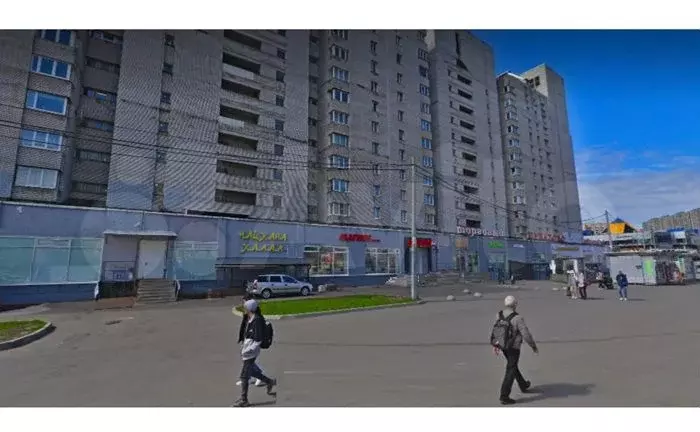 Торговое помещение 335 м2 пр. Энгельса 139 - Фото 1